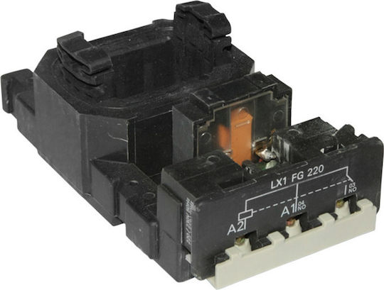Adeleq Намотка Машини за индустриални сгради Котва за реле (90KW) 230V 26-90230