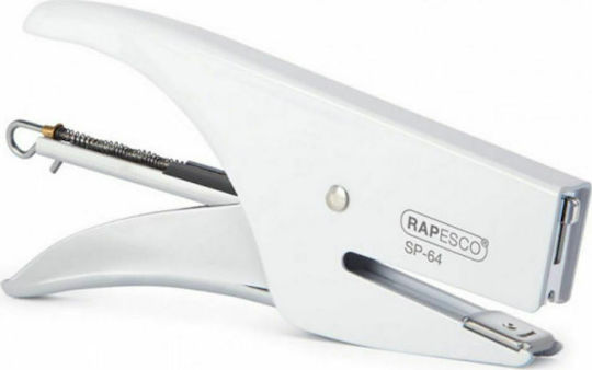 Rapesco Hand Stapler with Staple Ability 16 Sheets