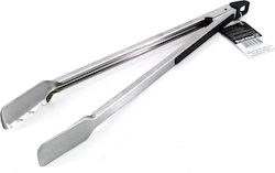 Broil King Baron Tongs Meat of Stainless Steel 45cm