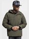 Urban Classics Winter Jacket Khaki