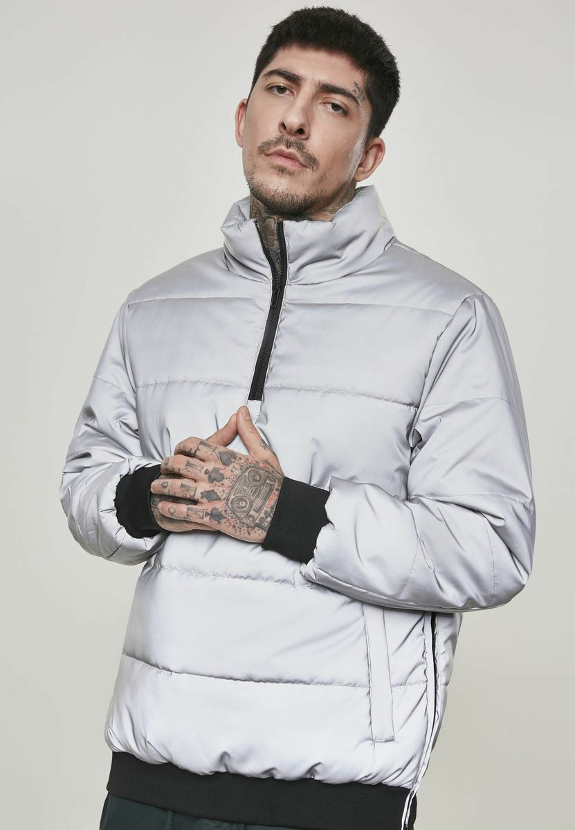 reflective jacket skroutz