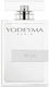 Peak Eau de Parfum 100ml