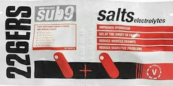 226ERS Sub9 Salts Electrolytes 2 caps