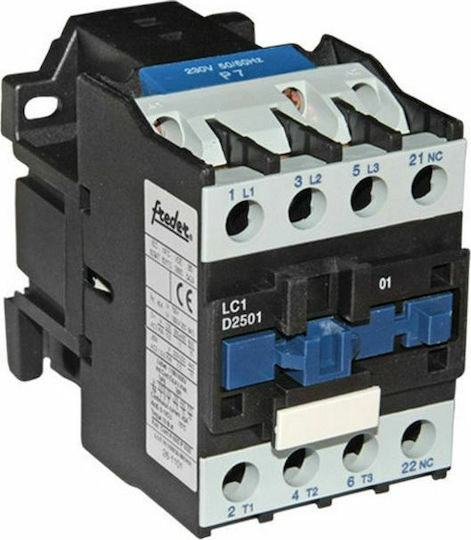 Adeleq Strom Industrieller Typ 26-1101