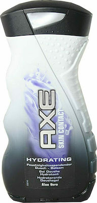 Axe Skin Contact Schaumbad in Gel für Männer (1x250ml) 250ml