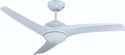 Evivak Νeve 130cm με Φως Λευκός Evivak Νeve 130cm με Φως Λευκός