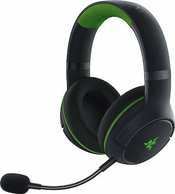 Razer Kaira Pro Wireless Over Ear Gaming Headset with Connection USB / Bluetooth