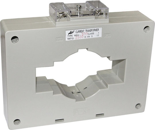 Adeleq Трансформатор Релсов превключвател Φ100 3000/5Α 220V