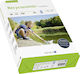 Papyrus Pure White Ανακυκλωμένο Χαρτί Εκτύπωσης A4 80gr/m² 500 φύλλα