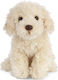 Plush Puppy Labradoodle 25 cm.