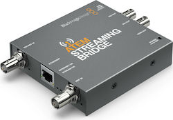 Blackmagic Design ATEM Streaming Bridge