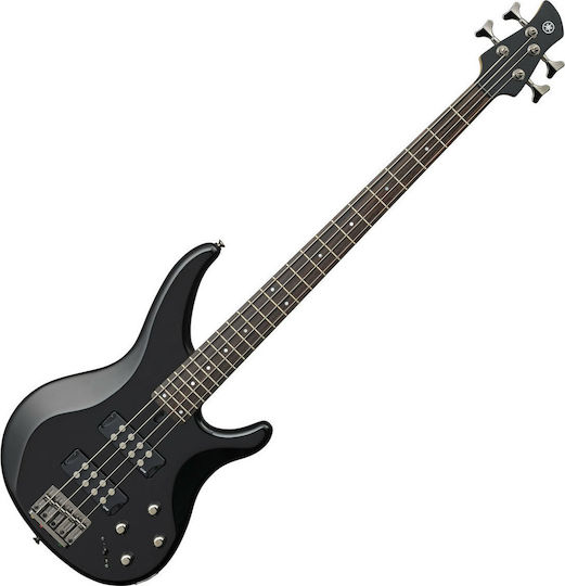 Yamaha 4χορδο Ηλεκτρικό Μπάσο TRBX-304 Black