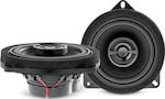 Focal Set Auto-Lautsprecher IC BMW 100L Mini mit 40W RMS (2 Weg)