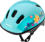 Meteor KS06 Kids' Helmet for City Bike Magic