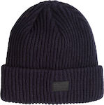 Funky Buddha Beanie Ανδρικός Σκούφος με Rib Πλέ...