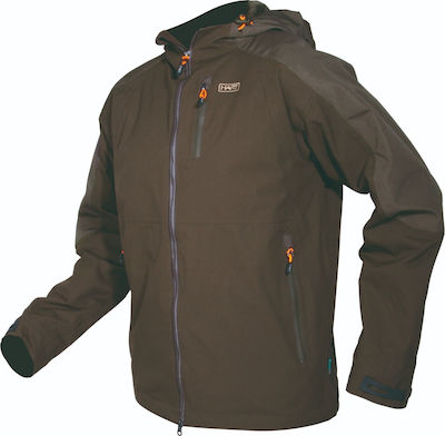 Hart Armotion Evo-J Hunting Jacket Khaki