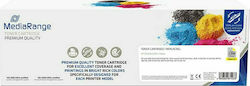 MediaRange Toner Compatibil Pentru HP 203X CF542X Galben MediaRange Toner Compatibil Pentru HP 203X CF542X Galben