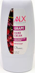 ALX Cosmetics Grape Moisturizing Hand Cream 75ml