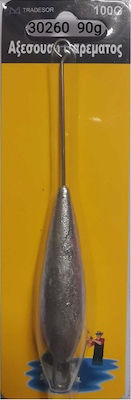 Weight Sinker Fishing 100gr.