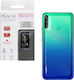 Volte-Tel Προστασία Κάμερας Tempered Glass για το Huawei P40 Lite E