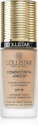 Collistar Universal Youth Essence Foundation SP...