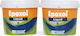 Neotex Epoxol Liquid Стандартно уплътнение за използване Епоксидна смола Течен 500гр