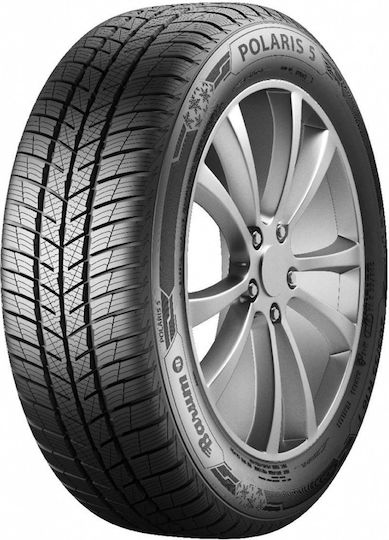 Barum Polaris 5 215/65R15 96H Χειμερινό Λάστιχο για Επιβατικό Αυτοκίνητο