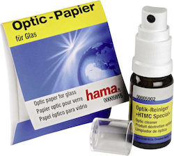 HAMA Σετ Καθαρισμού Cleaning Set Optic HAMA Σετ Καθαρισμού Cleaning Set Optic