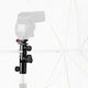 Walimex Holder Metal Flash Umbrella Аксесоари за светкавици