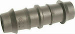 Palaplast 3100/1616 Hose Pipe Connector 16mm