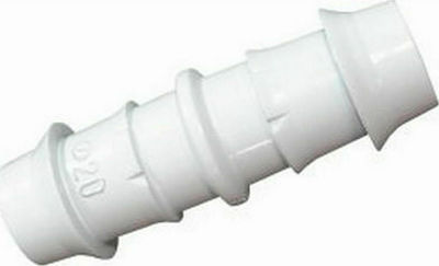 Palaplast 3099/2021 Hose Pipe Connector 20mm