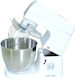 Επαγγελματικό Mixer Patiserie cu Vas 7lt Anhui Mastermach HLB-7 820W