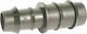 Palaplast 3101/2520 Hose Pipe Connector 25x20x25mm Black