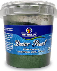 Tetralux Decor Pearl Χρωστική Χειροτεχνίας Πράσ...