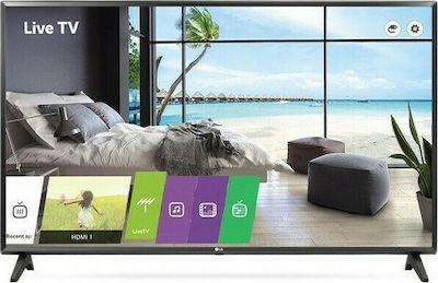 LG Τηλεόραση 32" HD Ready LED 32LT340C (2020)