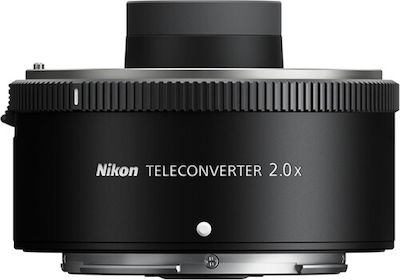 Nikon Z TC-2x Τηλεμετατροπέας Φακού