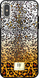 Richmond & Finch Back Cover Multicoloη (iPhone XS Max) Richmond & Finch Back Cover Multicoloη (iPhone XS Max)