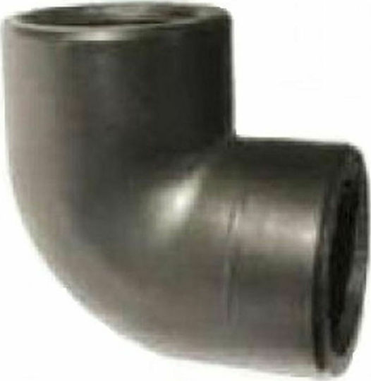 Palaplast 4410/0606 L Type Watering Pipe Connector with Female-Female Thread 50.8mm