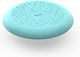 Quut Frisbee Plastic cu Diametru 25 cm Albastru