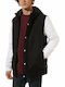 Wells Geci Bomber Negru