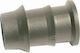 Palaplast 3106/0025 Τερματικό 25mm