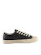 Guess Ederle Sneakers Black