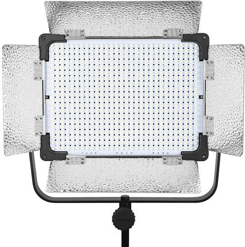 Yongnuo LED Light 3200-5500K 65W με Φωτεινότητα 6975lm