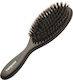 Termix Hair Extension Large Brush Hair Black