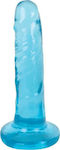 Lollicock Dildo 15cm Berry Ice