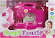Kider Toys Детски домакински уред Шевна машина Happy Family