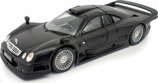 Maisto Αυτοκινητάκι Mercedes Benz CLK GTR για 3+ Ετών