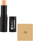 Deina Cosmetics Stick Foundation Стик за грим S04