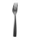 Comas Inox Table Fork Black BCN 6602