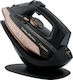 Lexical Lexical LSI-1010 Steam Iron 2200W with Ceramic Plate and Continuous Steam Supply 20g/min